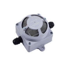 Извещатель дымовой Компания СМД ИП212 Трион МК Н-ОП АМ