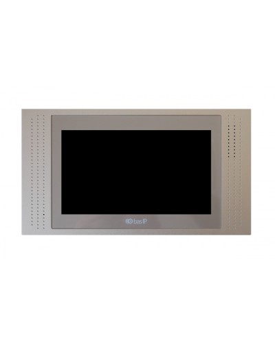 IP-видеодомофон BAS-IP AT-07L GOLD в Магнитогорске Абонентские IP устройства Pintop.ru