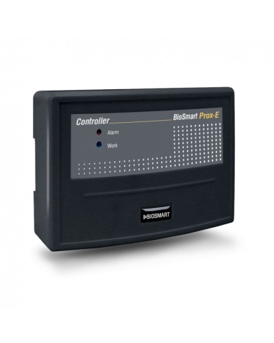 Контроллер комбинированный биометрический BioSmart Prox-E в Магнитогорске Системы контроля доступа Pintop.ru