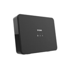 Маршрутизатор двухдиапазонный D-Link DIR-815/SRU/S1A