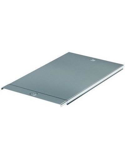 Крышка лотка DKC (3551110HDZ) в Магнитогорске Аксессуары для лотков Pintop.ru