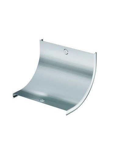 Крышка на угол DKC (38206ZL) в Магнитогорске Аксессуары для лотков Pintop.ru