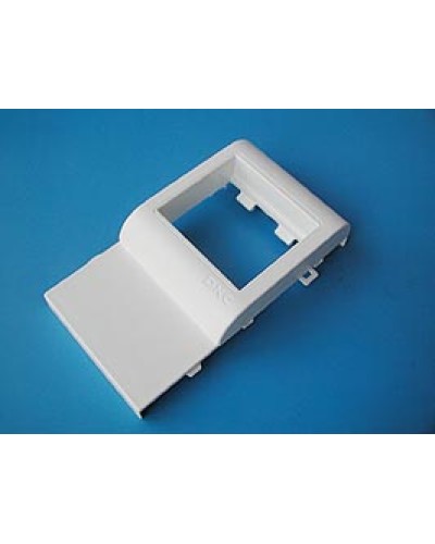 Рамка-суппорт под 2 модуля PDА-DN 120 VIVA DKC 10063 в Магнитогорске Аксессуары для кабель-канала Pintop.ru