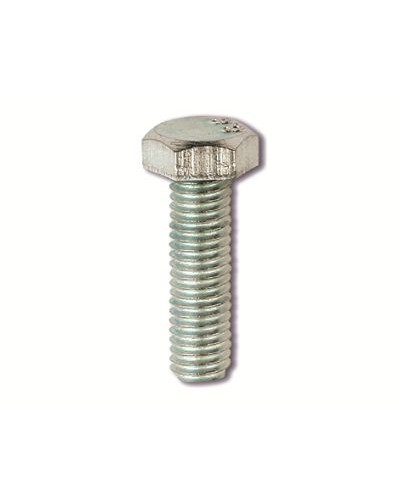 Болт шестигранный М10х35 DKC CM081035 в Магнитогорске Крепеж Pintop.ru