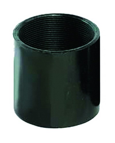 Втулка соединительная М32, чёрный DKC PADM32 в Магнитогорске Крепеж Pintop.ru