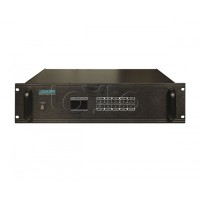 Блок основного электропитания DSPPA MAG-2123S