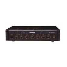 Микшер-усилитель DSPPA MP-1000P