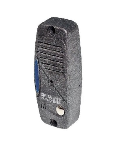 Панель абонента Digital Duplex DD215T-client в Магнитогорске Переговорные устройства Pintop.ru