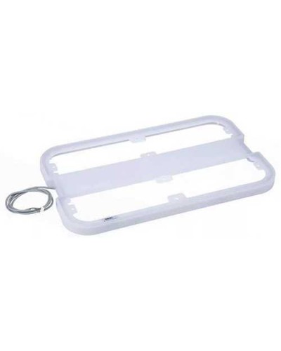 Лампа светодиодная Faac 410033 в Магнитогорске Запчасти для шлагбаумов и автоматики Pintop.ru