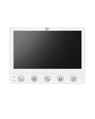 Монитор видеодомофона Fox FX-VD7L (ЕЛЬ 7W) в Магнитогорске Абонентские видеоустройства Pintop.ru