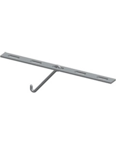 Ручка монтажная для соединителя MT-CF LANMASTER LAN-MT-TH в Магнитогорске Аксессуары для кабель-канала Pintop.ru