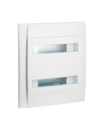 Щиток распределительный Legrand 601113 в Магнитогорске Щиты электрические Pintop.ru