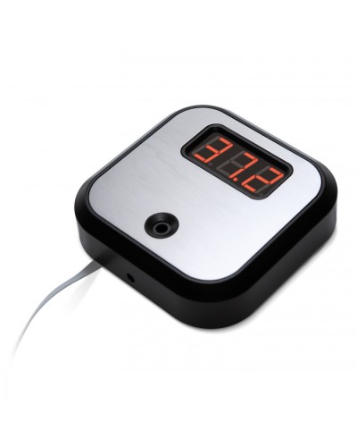 Пирометр PERCo-AT01 в Магнитогорске Контроллеры Pintop.ru