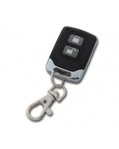 Брелок для радиоуправления PERCo-GCR2 в Магнитогорске Устройства радиоуправления для шлагбаумов и автоматики Pintop.ru