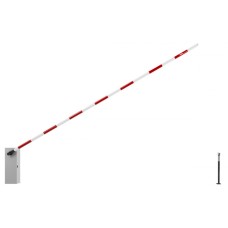 Автоматический шлагбаум PERCo-GS16