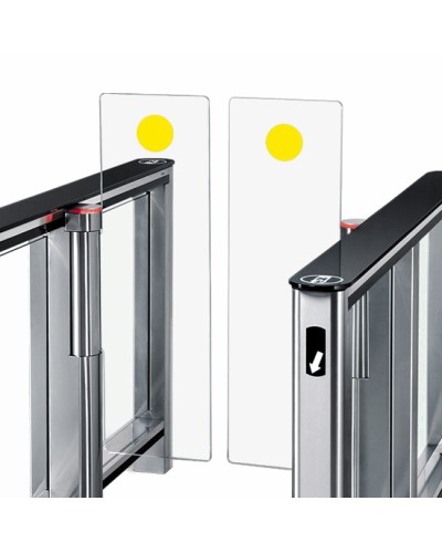 Комплект наклеек PERCo-SG1 в Магнитогорске Дополнительное оборудование для СКУД Pintop.ru