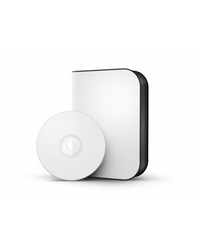 ПО Комплект программного обеспечения PERCo-SP17 в Магнитогорске Сетевая СКУД Perco Pintop.ru