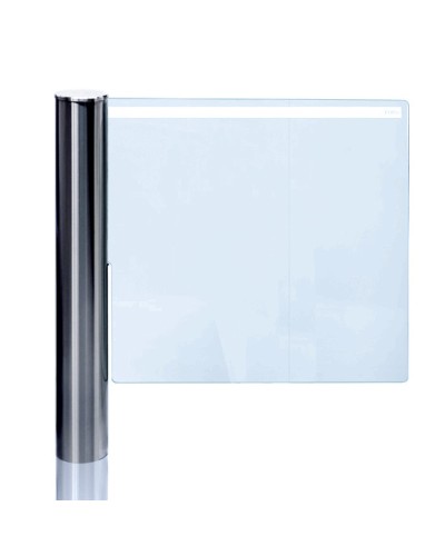 Калитка автоматическая PERCo-WMD-06 в Магнитогорске Калитки Pintop.ru