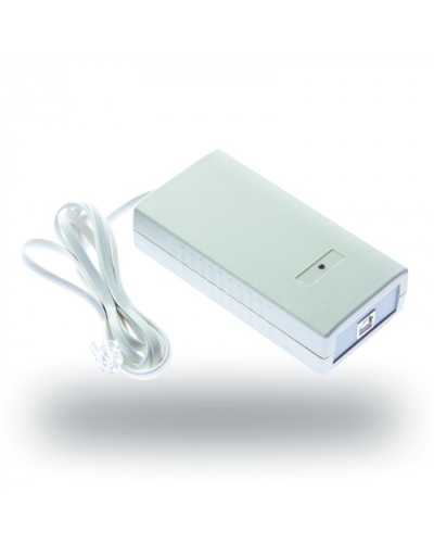 ПК-интерфейс Parsec NI-A01-USB в Магнитогорске Сетевая СКУД Parsec Pintop.ru