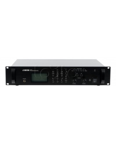 IP-усилитель Roxton IP-A6760 в Магнитогорске Система оповещения и трансляции Roxton Pintop.ru