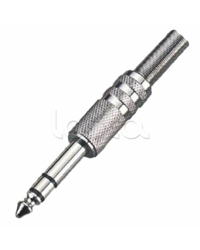 Разъем Jack-стерео 1/4 ROXTON JACK011 в Магнитогорске Система оповещения и трансляции Roxton Pintop.ru