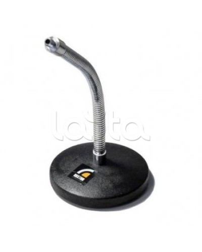 Стойка микрофонная ROXTON MS032 в Магнитогорске Система оповещения и трансляции Roxton Pintop.ru