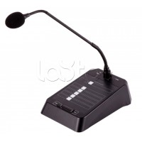Микрофон настольный ROXTON RM-05