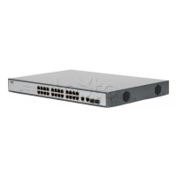 Коммутатор 24 портовый ROXTON UNS-1024F2S