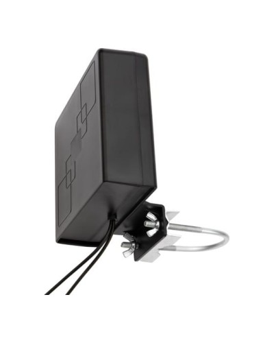 Антенна 4G MIMO Вега REXANT 34-0902 в Магнитогорске Системы видеонаблюдения Pintop.ru