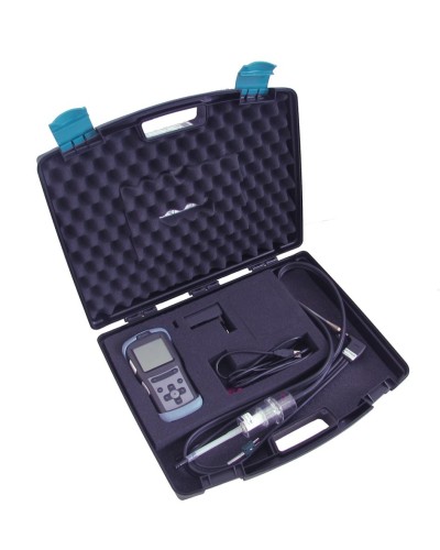 Газоанализатор Seitron CHEMIST 103 в Магнитогорске Технологические извещатели Pintop.ru