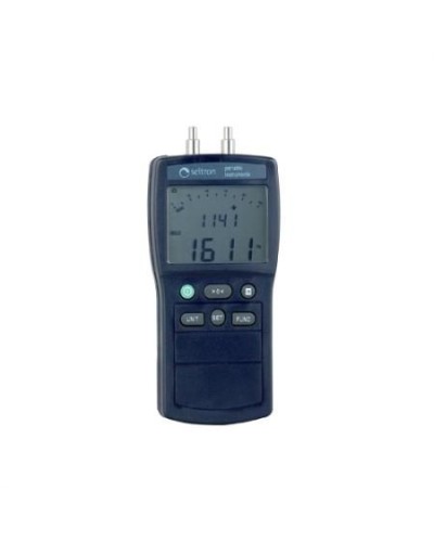 Микроманометр Seitron PORMDZBI в Магнитогорске Технологические извещатели Pintop.ru