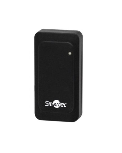 Считыватель MIFARE, черный, Smartec ST-PR012MF-BK в Магнитогорске Считыватели Pintop.ru