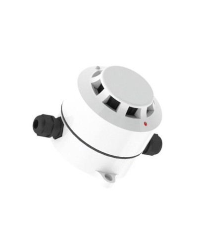 Извещатель Эрвист ИП212-44Ех V1 «ДИП-44Ех V1» в Магнитогорске Взрывозащищенное оборудование (Ex) Pintop.ru