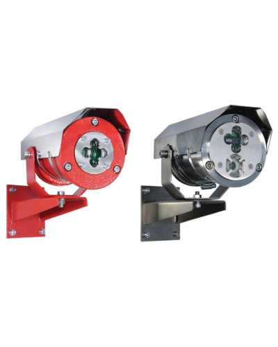 Извещатель Эрвист Сирин-Exd-УФ-М в Магнитогорске Взрывозащищенное оборудование (Ex) Pintop.ru