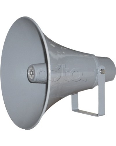 Громкоговоритель рупорный МЕТА ГР-50.02 исп.3 в Магнитогорске Система оповещения и трансляции Мета Pintop.ru