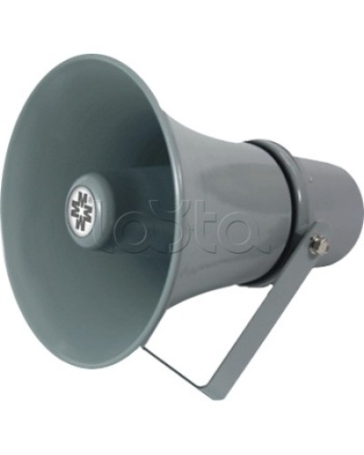 Громкоговоритель рупорный МЕТА ГР-10.02 в Магнитогорске Система оповещения и трансляции Мета Pintop.ru