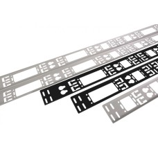 Органайзер вертикальный кабельный в шкаф 24U ЦМО (ВКО-М-24.75)