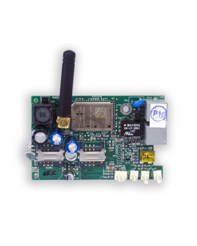 Модуль автодозвона ВЭРС-МАД в Магнитогорске Модули сопряжения Pintop.ru